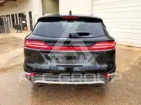 2017 Lincoln MKC фото