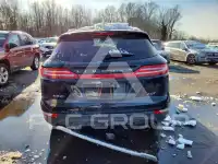 2017 Lincoln MKC фото