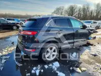 2017 Lincoln MKC фото
