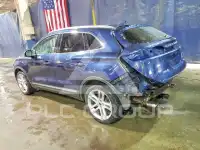 2017 Lincoln MKC photo