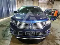 2017 Lincoln MKC photo