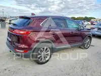 2017 Lincoln MKC photo