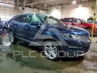 2017 Lincoln MKC photo
