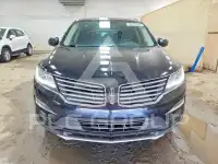 2017 Lincoln MKC фото