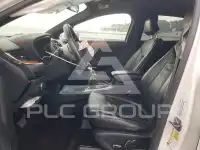 2017 Lincoln MKC фото