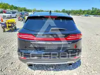 2017 Lincoln MKC фото