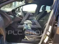 2017 Lincoln MKC фото