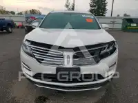 2017 Lincoln MKC фото