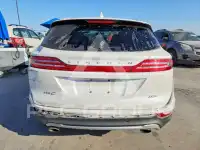 2017 Lincoln MKC photo
