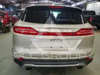 2017 Lincoln MKC фото