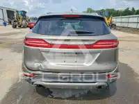 2017 Lincoln MKC фото
