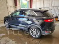 2017 Lincoln MKC photo