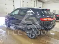2017 Lincoln MKC фото