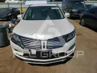 2017 Lincoln MKC photo