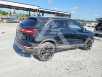 2017 Lincoln MKC фото