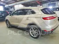 2017 Lincoln MKC фото