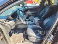 2017 Lincoln MKC фото