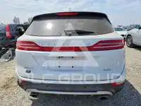 2017 Lincoln MKC photo