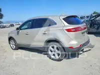 2017 Lincoln MKC фото