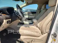 2017 Lincoln MKC photo