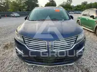 2017 Lincoln MKC photo