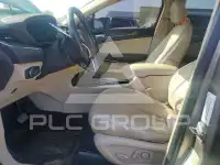 2017 Lincoln MKC фото