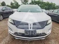 2017 Lincoln MKC photo