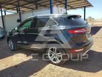 2017 Lincoln MKC фото