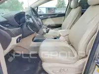 2017 Lincoln MKC photo