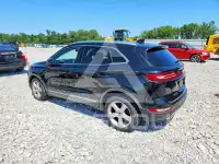 2017 Lincoln MKC фото