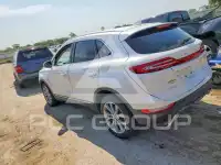 2017 Lincoln MKC photo