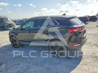 2017 Lincoln MKC фото