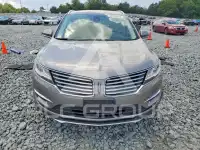 2017 Lincoln MKC photo