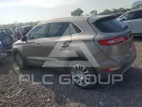 2017 Lincoln MKC фото