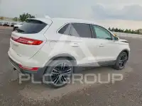 2017 Lincoln MKC фото