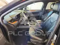 2017 Lincoln MKC photo