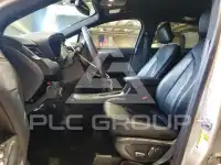 2017 Lincoln MKC фото
