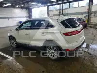 2017 Lincoln MKC фото