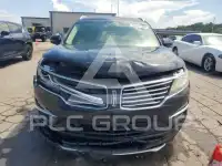 2017 Lincoln MKZ фото