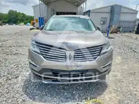 2017 Lincoln MKZ фото
