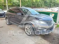 2017 Lincoln MKC фото