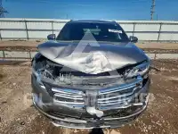2017 Lincoln MKC фото
