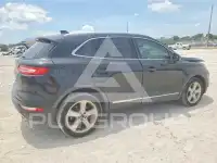 2017 Lincoln MKC фото