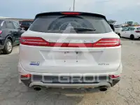 2017 Lincoln MKC фото