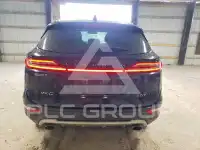 2017 Lincoln MKC фото