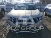 2017 Lincoln MKC фото