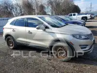 2017 Lincoln MKC фото