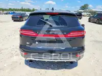 2017 Lincoln MKC фото