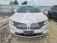 2017 Lincoln MKC photo