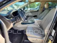 2017 Lincoln MKC фото